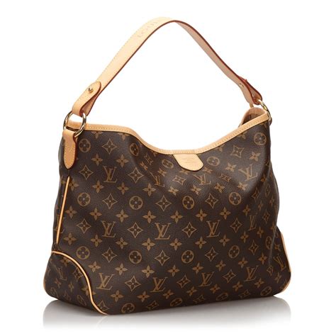 louis vuitton produzione borse|borse louis vuitton monogram.